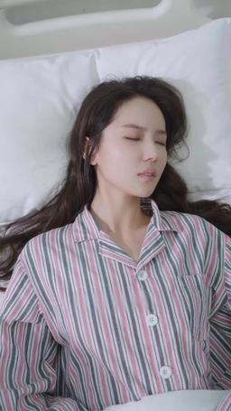 替嫁成婚,腹黑穆少不領情 episode 12