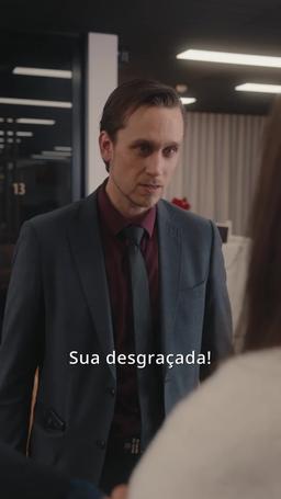 O Bombeiro Bilionário e Sua Doce Esposa episode 50