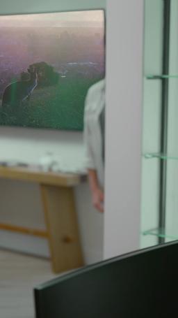 Aime-moi deux fois episode 10