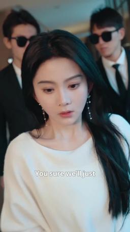 Addicted to You (English-dubbed) episode 9