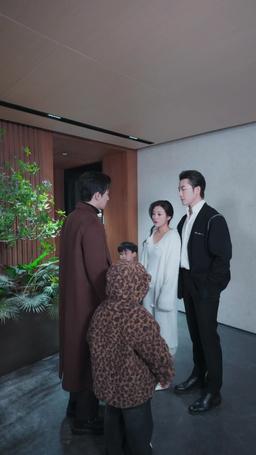 江春不入舊年 episode 35