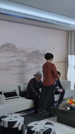 أميرة الممالك التسع تطلب يدي؟ episode 76
