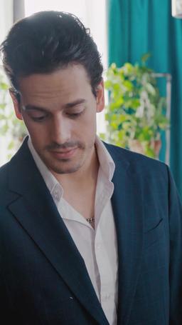 هدف إلى قلبك episode 6