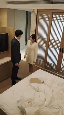運命に抗う恋人たち〜愛と復讐の物語 episode 9