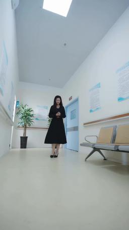 総裁と子を捨てた彼女 episode 70