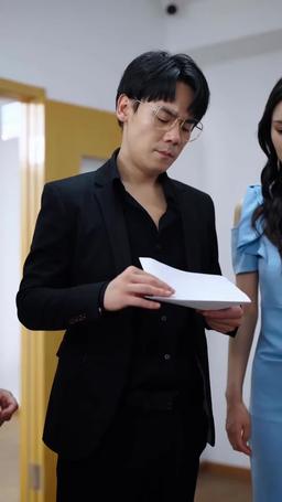 恩愛有價 episode 8
