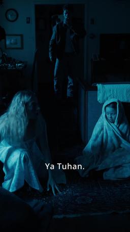 Ceraikan Aku untuk Terakhir Kalinya episode 26