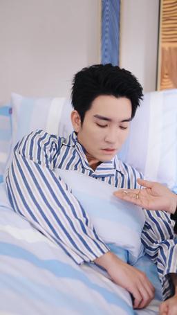 Reborn: My Sweet Princess Era episode 64