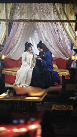 ชีวิตที่สอง ไม่มีวันให้อภัย episode 4