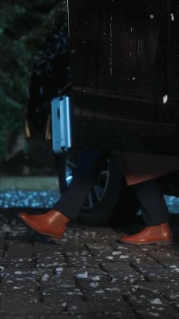 Dinheiro, Armas e um Feliz Natal trailer