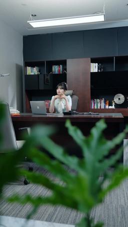 운명의 운명 episode 15