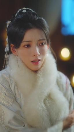The Throne's Forbidden Love episode 50