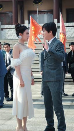 我的房東是個高手 episode 36