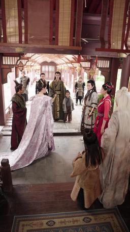雙世萌寶 episode 35