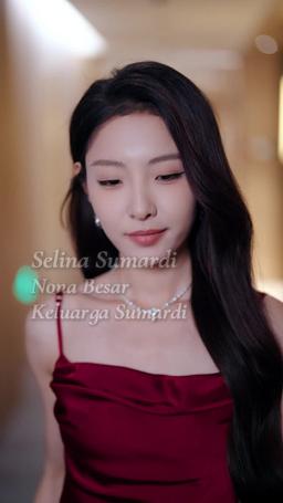 Istri Rahasia yang Selalu Pak Gio Lindungi episode 1