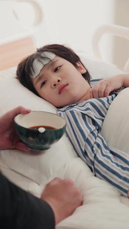 A Doctor Wife's Revenge episode 29