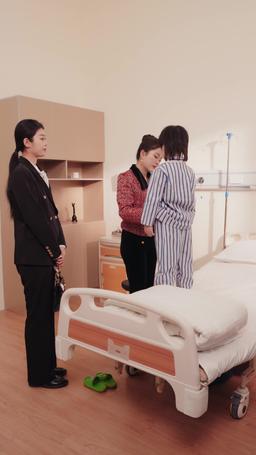 A Doctor Wife's Revenge episode 27
