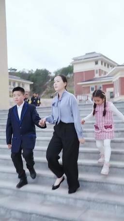 全能奶爸不好惹 episode 28