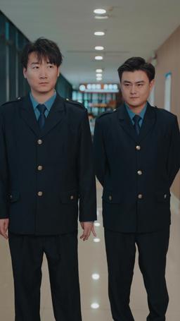 Vengeance Is Her Crown episode 39