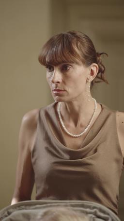 Ex-Convict Nanny and Billionaire Single Dad episode 38