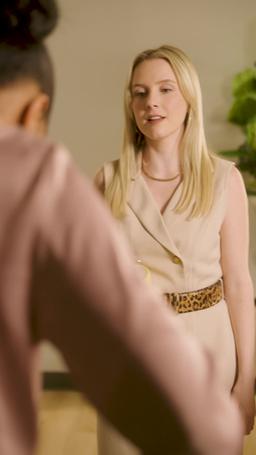ทายาทสาวสุดแกร่งกลับมาหลังหย่าร้าง episode 33