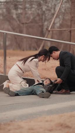 清歡人間路 episode 5