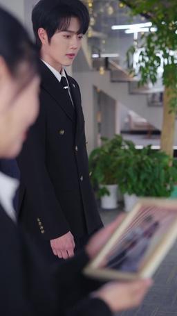 Sweet Destiny with You episode 15