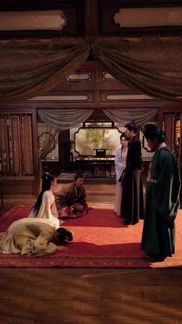 將軍回鄉 episode 61