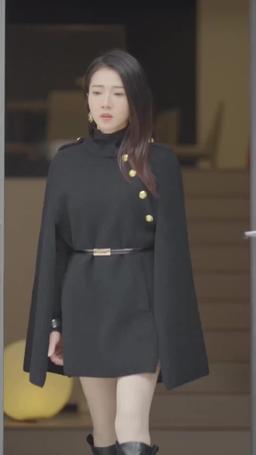 就是喜歡你 episode 11