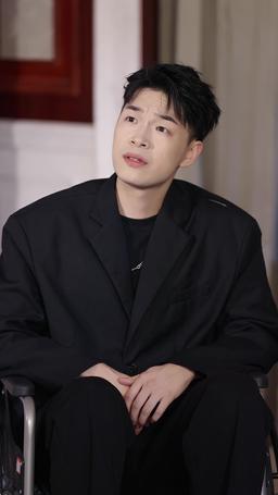 Belenggu Cinta Sang Tuan Muda episode 57