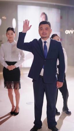 Oops! I Slept My Rival's Billionaire Dad episode 44