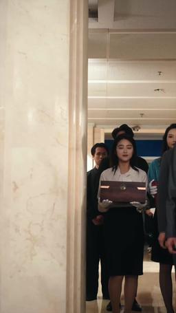 Melahirkan Hari Ini, Cerai Hari Ini! episode 55