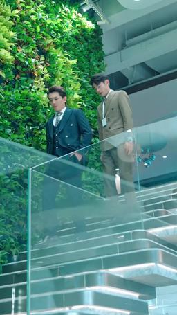 愛你命中註定 episode 42