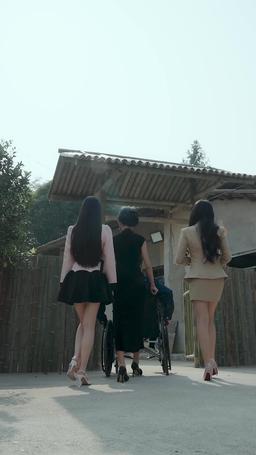 عرض زواج صادم في حفل الطلاق episode 1