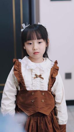 Reborn: My Sweet Princess Era episode 41