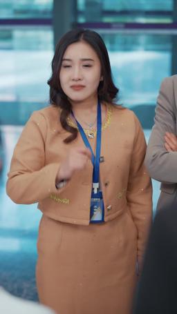 My Poor Husband is a Big Shot episode 25