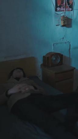 وكيل إله الثراء episode 53