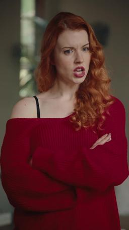 Apaixonando-me pelo pai mafioso do meu ex episode 33