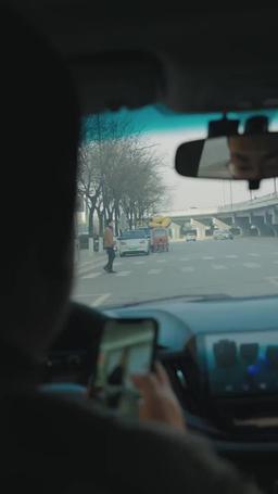 وكيل إله الثراء episode 51