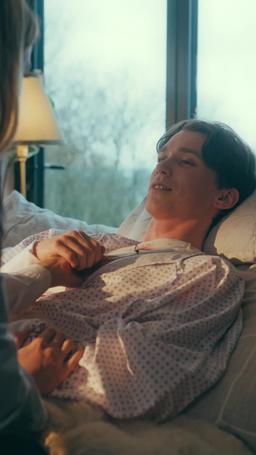 Wake Me Up, My First Love episode 56