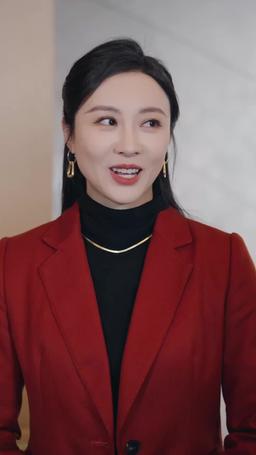江湖路遠你我緣分已盡 episode 35