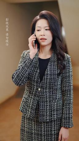 奶萌福寶愛媽媽 episode 33