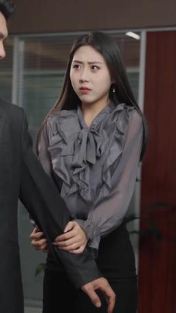 我的25歲白富美老婆 episode 32