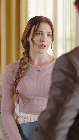 網とラブ episode 13