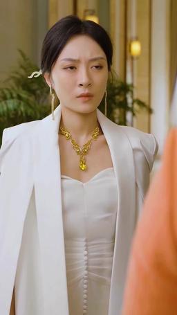 離婚後神女大人她覺醒了 episode 47