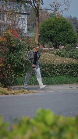 命中註定遇見你 episode 12