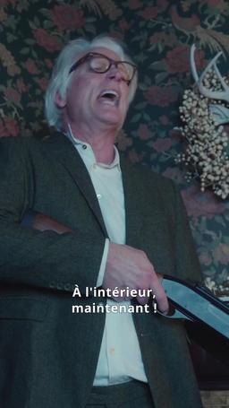 Le Secret interdit de mon demi-frère episode 21