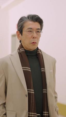 禁断の誘い～彼のものに～ episode 76