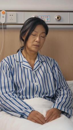 落魄小啞巴竟是首富千金 episode 39