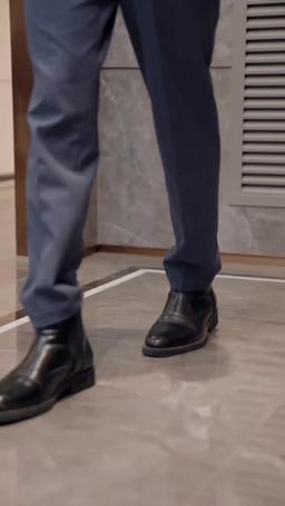 離婚後，前夫哭著求上位 episode 24